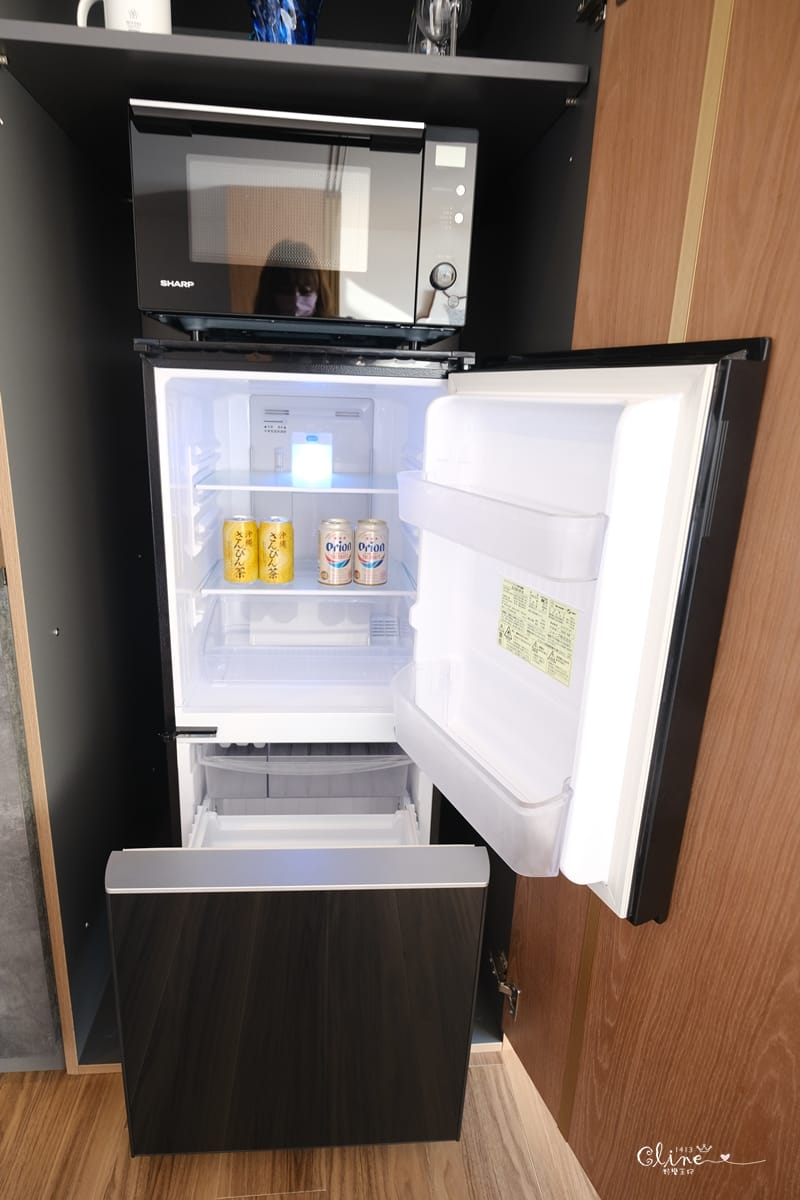 ▌沖繩新海景飯店▌沖繩日和海洋度假村，超美無邊際海景泳池，免費大浴場