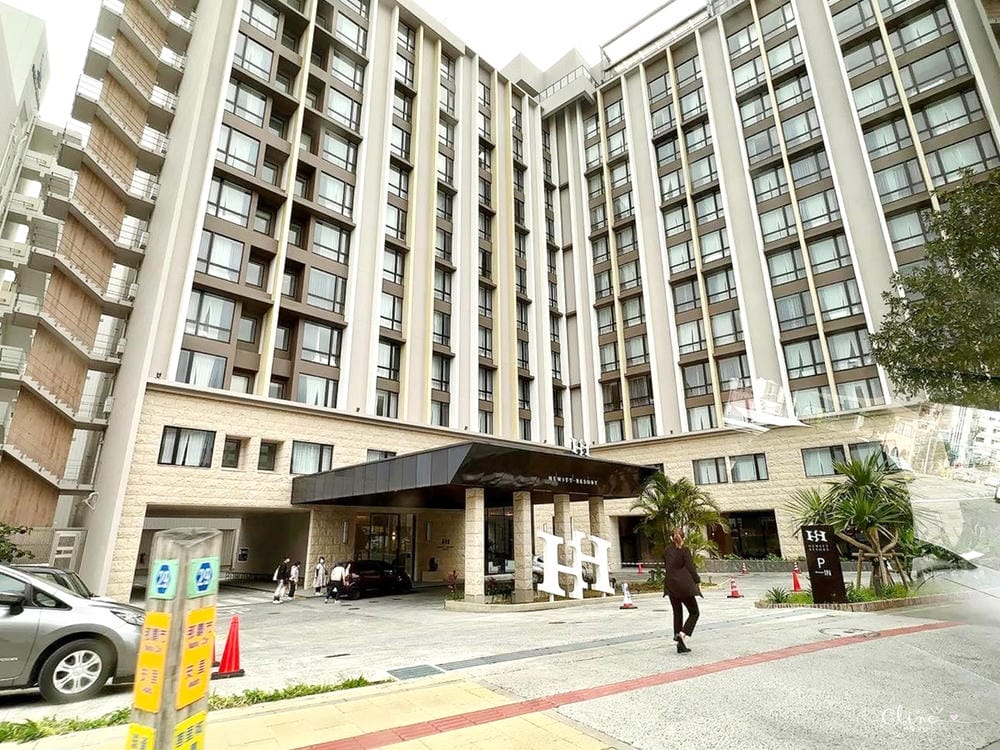 ▌2023沖繩親子自由行▌六天五夜沖繩自由行行程總覽。租車/住宿/景點分享