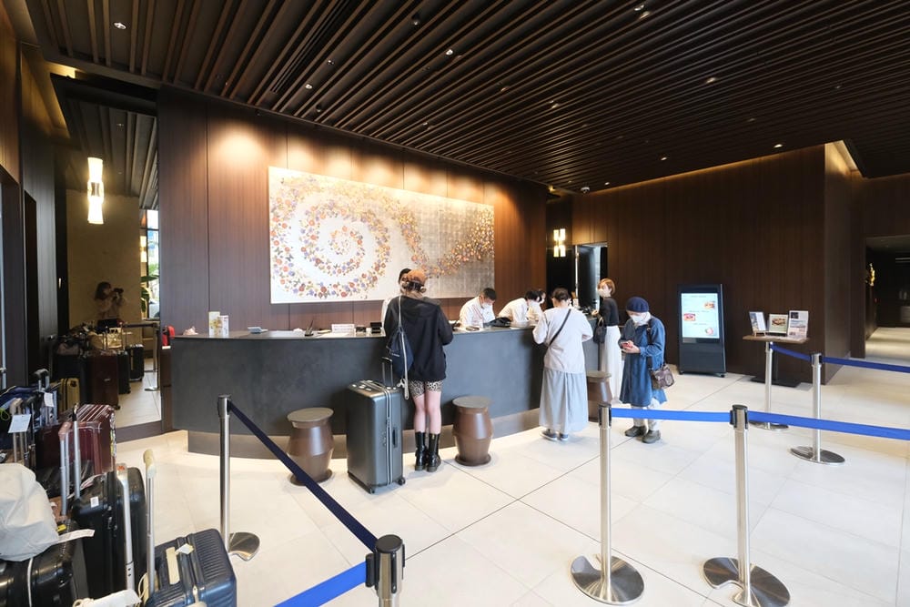 ▌沖繩那霸飯店▌那霸休伊特渡假飯店Hewitt Resort Naha(市區高樓無邊際泳池)