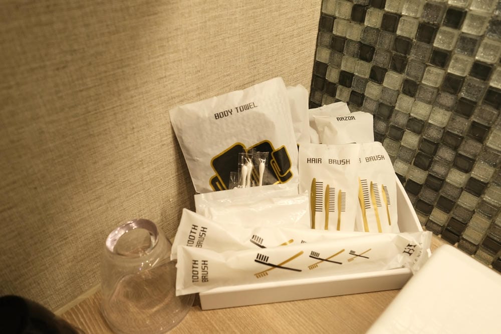 ▌沖繩那霸飯店▌那霸休伊特渡假飯店Hewitt Resort Naha(市區高樓無邊際泳池)
