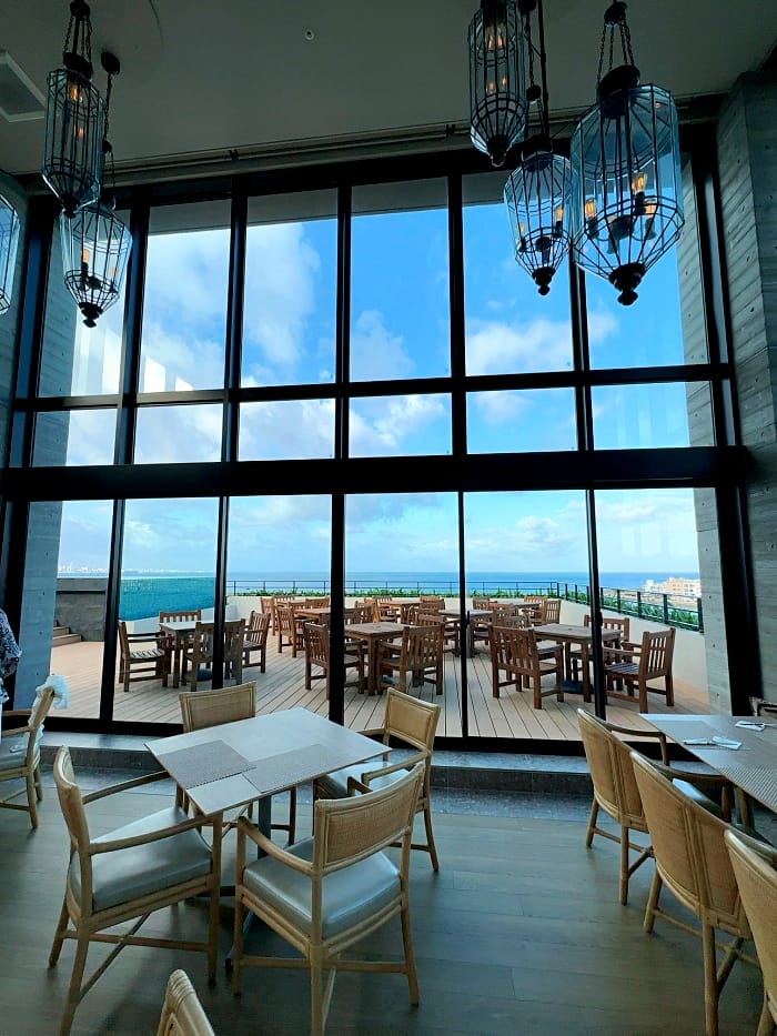 ▌2023沖繩新飯店推薦▌美國村北谷MB時尚酒店2022新開幕 。飯店旁就是琉球牛燒肉，近美國村、日落大道