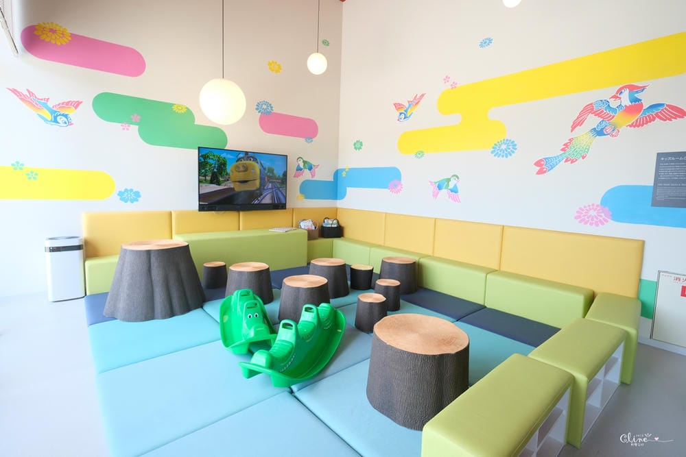 ▌沖繩住宿推薦▌2022新開幕。沖繩王子宜野灣海景大飯店。兩座絕美無邊際泳池