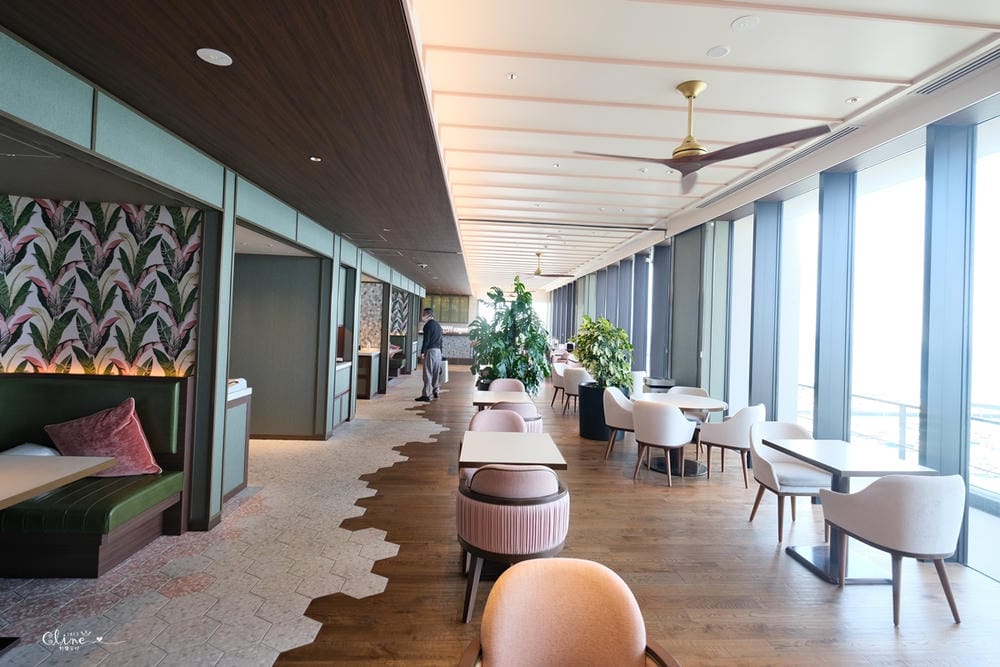 ▌沖繩住宿推薦▌2022新開幕。沖繩王子宜野灣海景大飯店。兩座絕美無邊際泳池