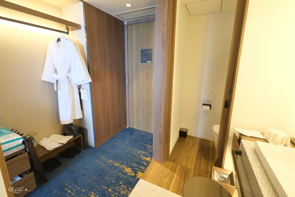 ▌沖繩住宿推薦▌2022新開幕。沖繩王子宜野灣海景大飯店。兩座絕美無邊際泳池