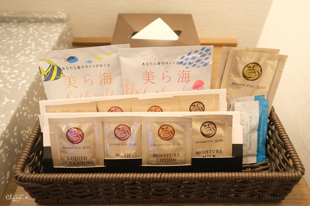 ▌沖繩住宿推薦▌2022新開幕。沖繩王子宜野灣海景大飯店。兩座絕美無邊際泳池