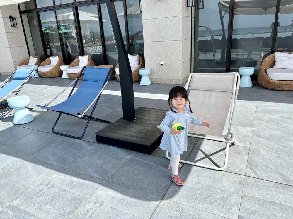 ▌沖繩住宿推薦▌2022新開幕。沖繩王子宜野灣海景大飯店。兩座絕美無邊際泳池