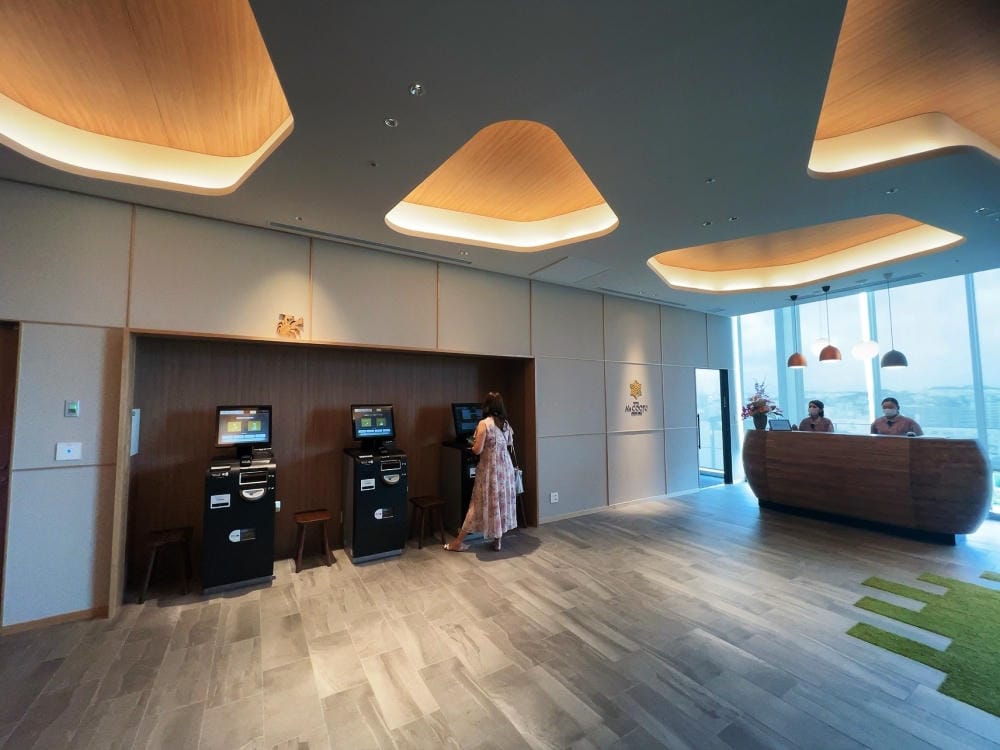 ▌2023沖繩飯店推薦▌HOTEL Ala COOJU OKINAWA。無邊際泳池。距離沖繩最大賣場PARCO CITY八分鐘