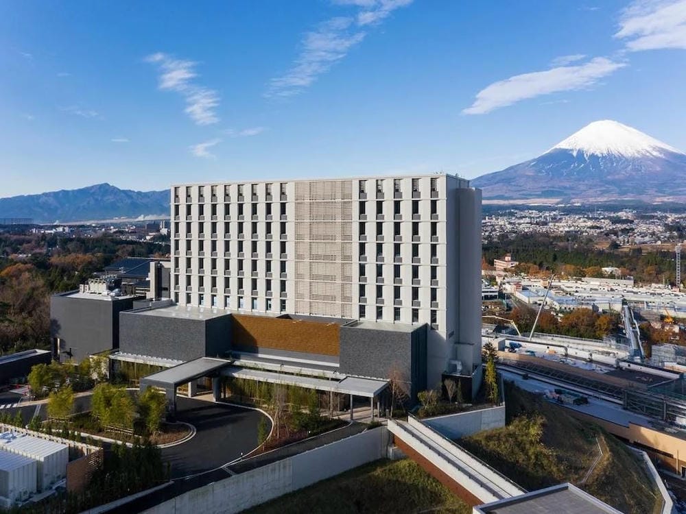 ▌2023河口湖住宿推薦▌住過的河口湖飯店精選。房間就可看見富士山/逆富士美景