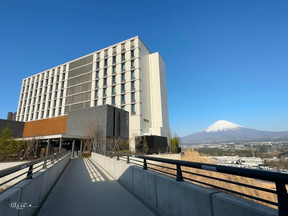 ▌2023河口湖住宿推薦▌住過的河口湖飯店精選。房間就可看見富士山/逆富士美景