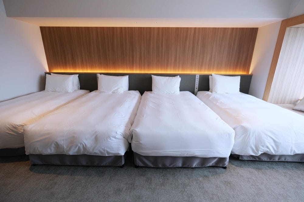 ▌2023沖繩飯店推薦▌HOTEL Ala COOJU OKINAWA。無邊際泳池。距離沖繩最大賣場PARCO CITY八分鐘