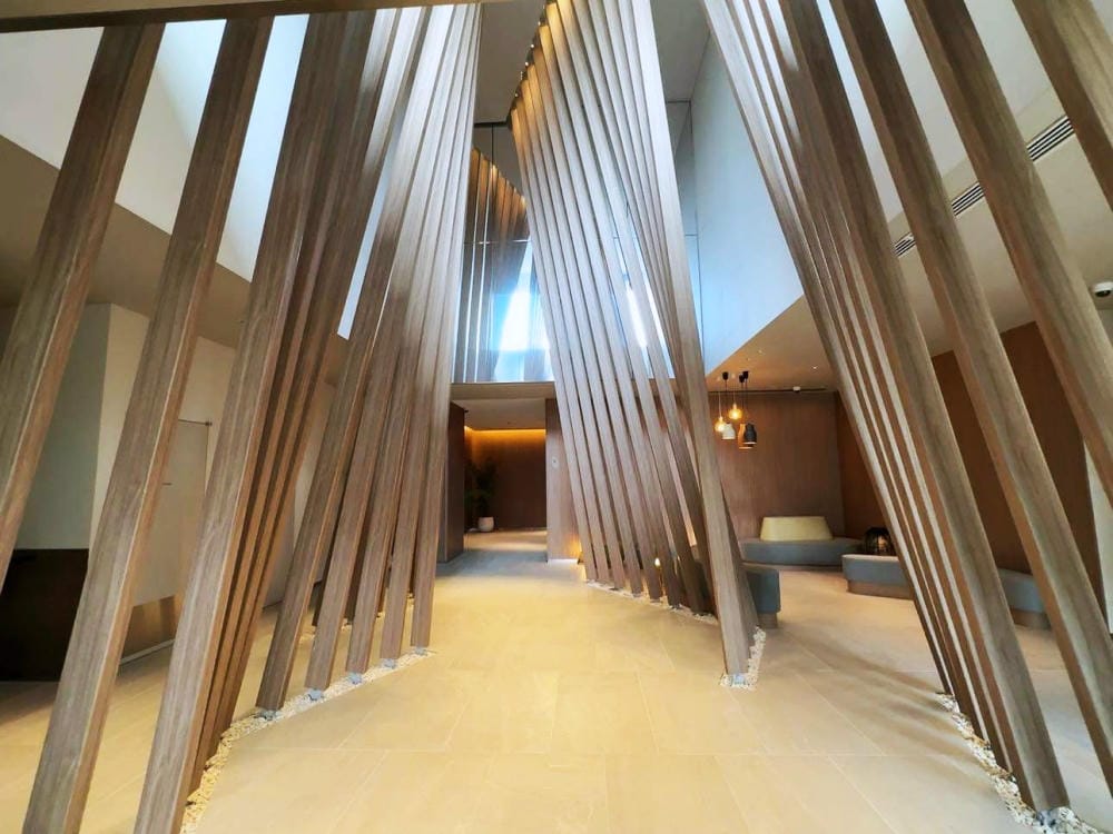 ▌2023沖繩飯店推薦▌HOTEL Ala COOJU OKINAWA。無邊際泳池。距離沖繩最大賣場PARCO CITY八分鐘