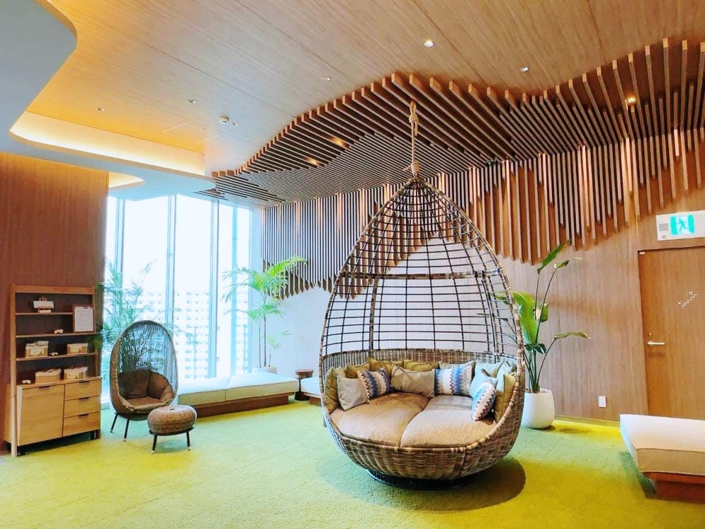 ▌2023沖繩飯店推薦▌HOTEL Ala COOJU OKINAWA。無邊際泳池。距離沖繩最大賣場PARCO CITY八分鐘