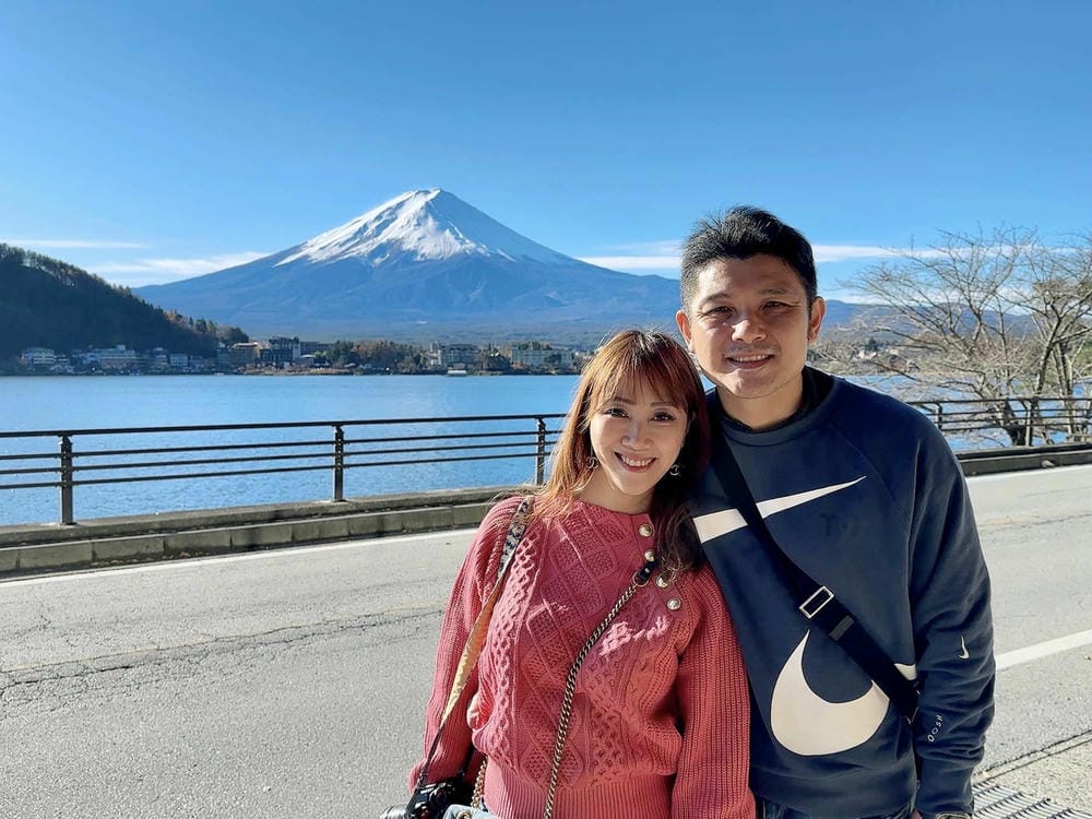 ▌2023河口湖住宿推薦▌住過的河口湖飯店精選。房間就可看見富士山/逆富士美景