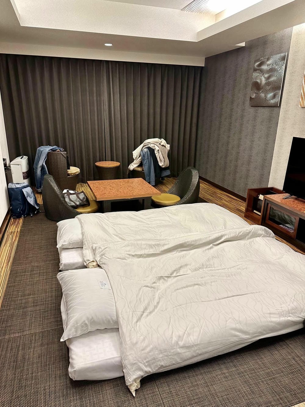 ▌2023河口湖住宿推薦▌住過的河口湖飯店精選。房間就可看見富士山/逆富士美景