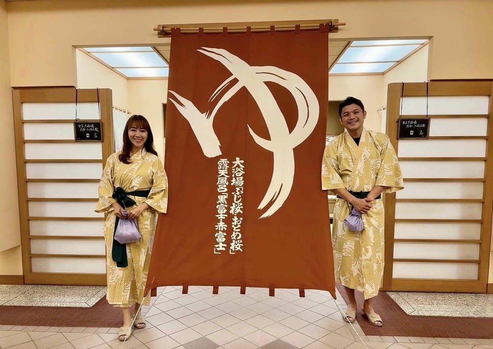 ▌2023河口湖住宿推薦▌住過的河口湖飯店精選。房間就可看見富士山/逆富士美景
