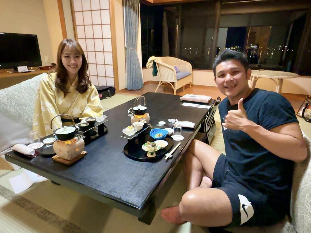 ▌2023河口湖住宿推薦▌住過的河口湖飯店精選。房間就可看見富士山/逆富士美景
