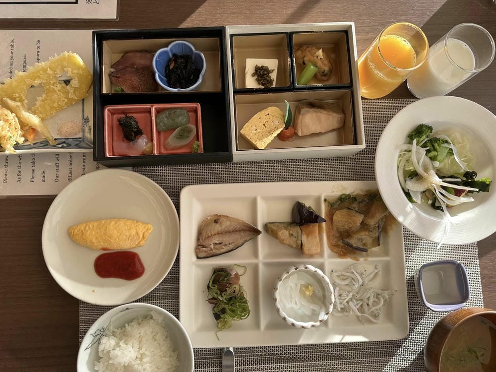 ▌2023河口湖住宿推薦▌住過的河口湖飯店精選。房間就可看見富士山/逆富士美景