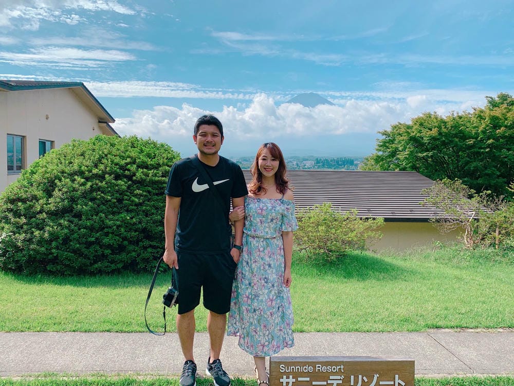 ▌2023河口湖住宿推薦▌住過的河口湖飯店精選。房間就可看見富士山/逆富士美景