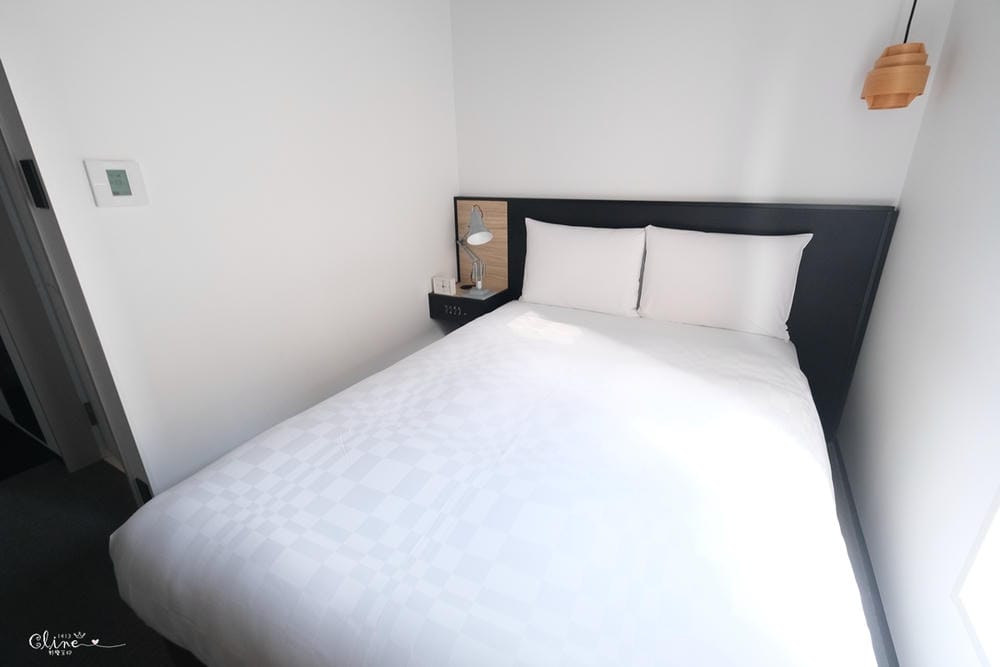 ▌東京上野住宿推薦▌上野雷索爾飯店hotel resol uenog。上野車站淺草口徒步1分鐘就到飯店