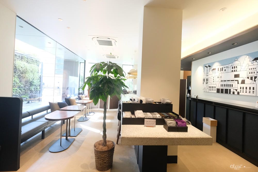 ▌東京上野住宿推薦▌上野雷索爾飯店hotel resol uenog。上野車站淺草口徒步1分鐘就到飯店