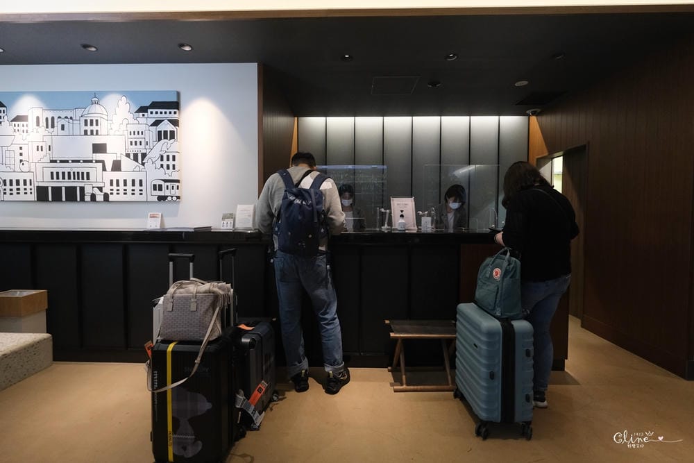 ▌東京上野住宿推薦▌上野雷索爾飯店hotel resol uenog。上野車站淺草口徒步1分鐘就到飯店