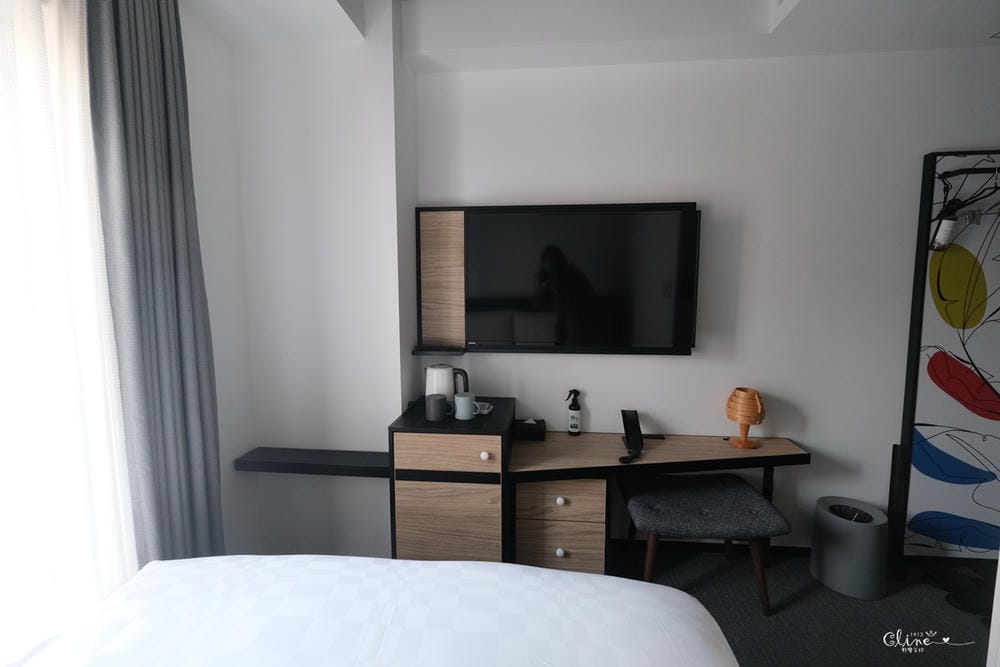 ▌東京上野住宿推薦▌上野雷索爾飯店hotel resol uenog。上野車站淺草口徒步1分鐘就到飯店