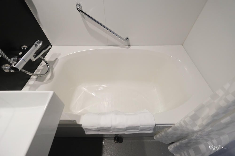 ▌東京上野住宿推薦▌上野雷索爾飯店hotel resol uenog。上野車站淺草口徒步1分鐘就到飯店