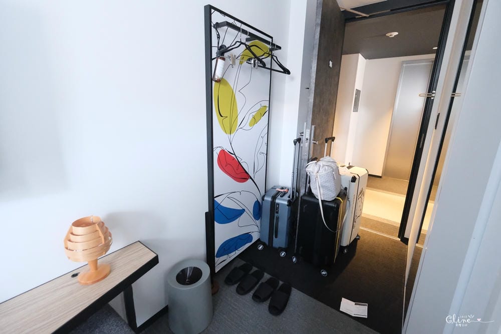 ▌東京上野住宿推薦▌上野雷索爾飯店hotel resol uenog。上野車站淺草口徒步1分鐘就到飯店