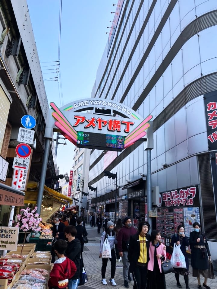 ▌東京上野住宿推薦▌上野雷索爾飯店hotel resol uenog。上野車站淺草口徒步1分鐘就到飯店