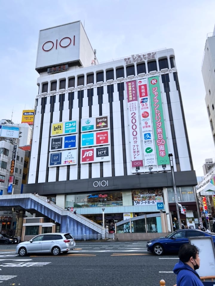 ▌東京上野住宿推薦▌上野雷索爾飯店hotel resol uenog。上野車站淺草口徒步1分鐘就到飯店