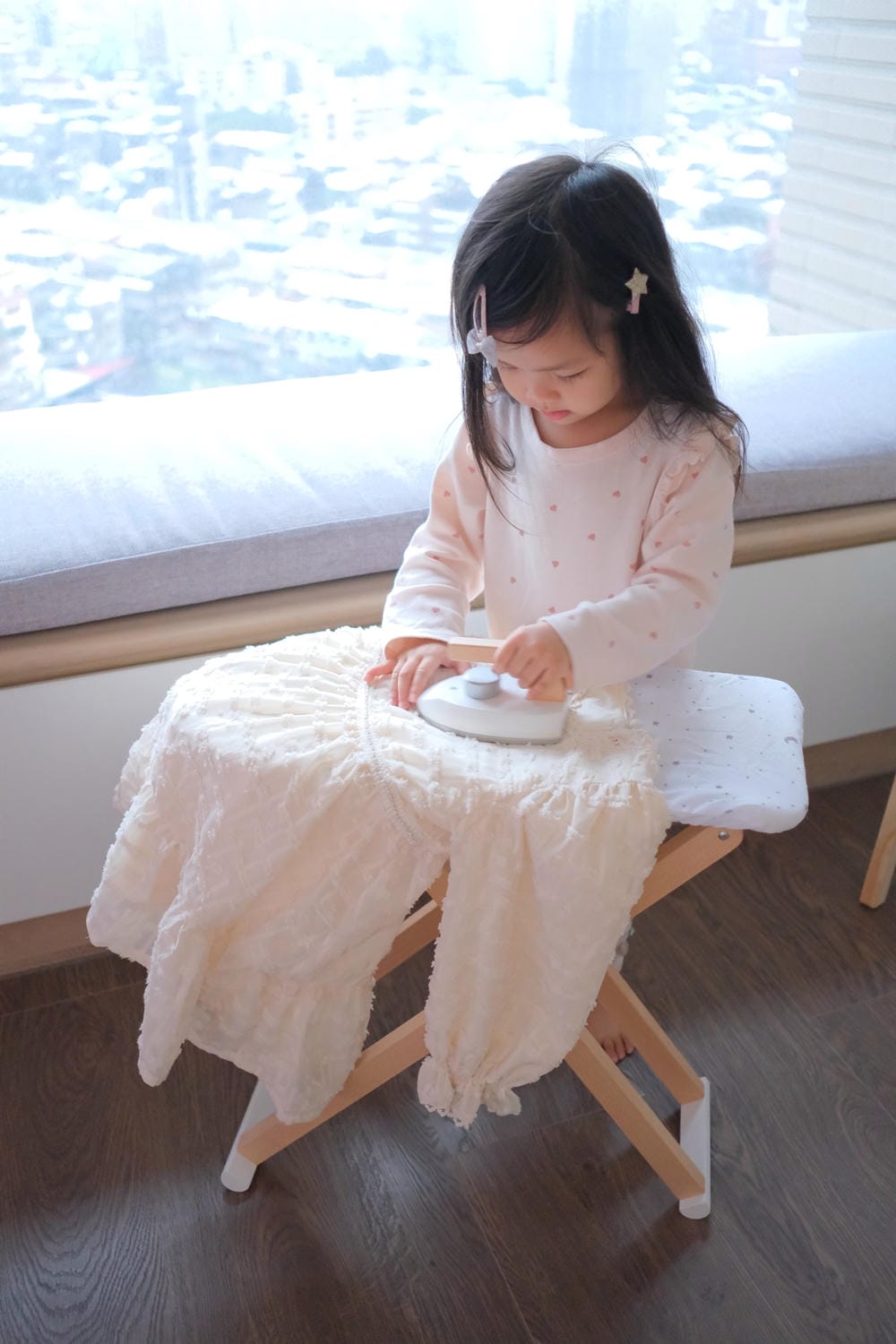 ▌團購▌北歐風質感玩具【荷蘭New Classic Toys木製廚房玩具組】配件豐富又可愛!