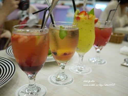 【東區下午茶】一起跳舞吧! 美人 ♥跳舞香水Perfume Dance SOGO復興店♥ - 第28張圖 【東區下午茶】一起跳舞吧! 美人 ♥跳舞香水Perfume Dance SOGO復興店♥
