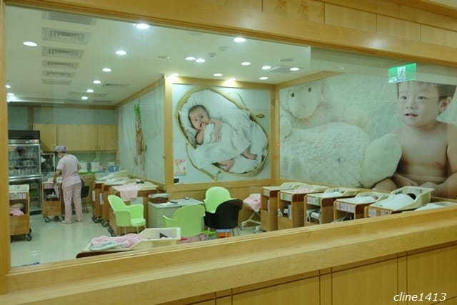 ▌四寶弟孕期紀錄▌19週確定月子中心♥板橋月子中心參觀心得♥怡寶、囍兒、環球金采、美人羽(11/29更新怡寶三館)