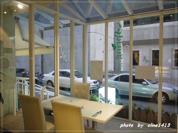 ★【食記】巷弄裡的祕密花園˙春漾咖啡spring cafe - 第24張圖 ★【食記】巷弄裡的祕密花園˙春漾咖啡spring cafe