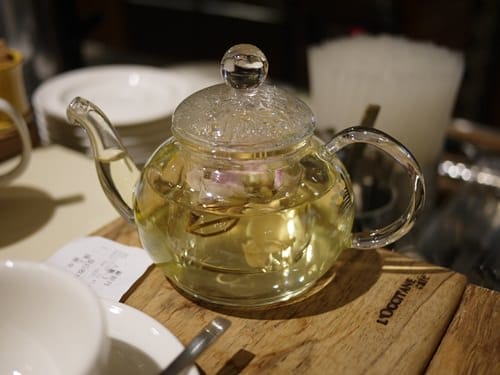 【東區下午茶】彷彿置身普羅旺斯般♥南法風情~  L'OCCITANE Cafe 歐舒丹咖啡♥