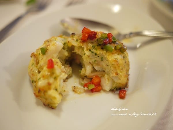 ▌台北美食▌期待已久的生日大餐♥Ruth's Chris 茹絲葵牛排&夢幻禮物CANON 6D♥