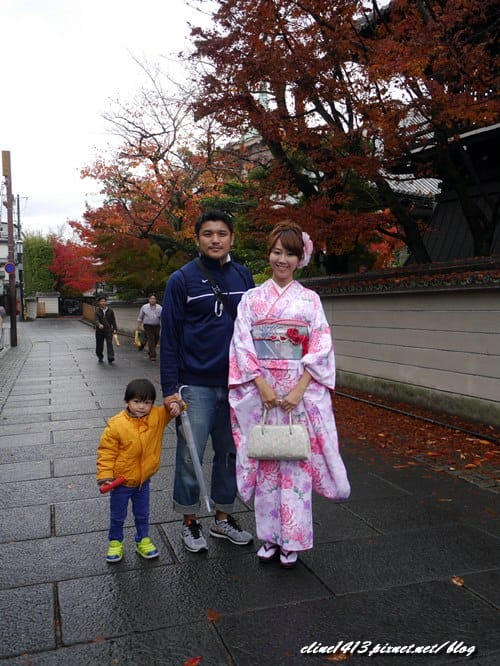▌清水寺 ▌京都賞楓必訪景點♥清水寺♥絕美夜楓!京阪賞楓自由行行程分享By陽光男孩