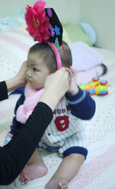 【宜蘭景點】安貴妃拜年♥ 宜蘭三星米香銀柳節♥大同鄉秘境牛鬥賞櫻 ♥