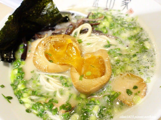 ▌福岡美食▌福岡必訪「拉麵競技場」♥金田家拉麵、久留米拉麵♥博多運河城美食推薦