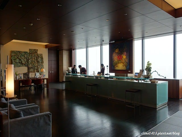 ▌東京飯店推薦▌無敵東京鐵塔美景♥東京花園酒店 Park Hotel Tokyo♥充滿設計感的酒店