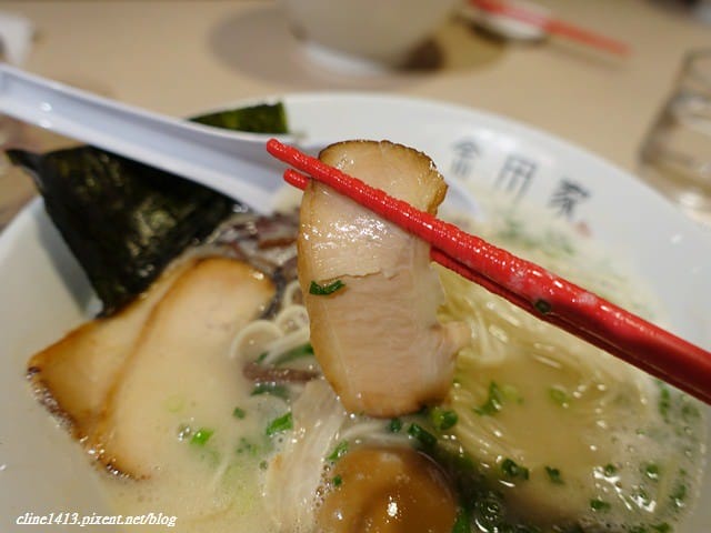 ▌福岡美食▌福岡必訪「拉麵競技場」♥金田家拉麵、久留米拉麵♥博多運河城美食推薦