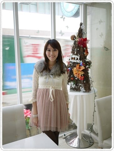 ♥ 春漾咖啡 ♥ 美麗人妻聚會又來囉(文末有唇蜜贈獎公布)