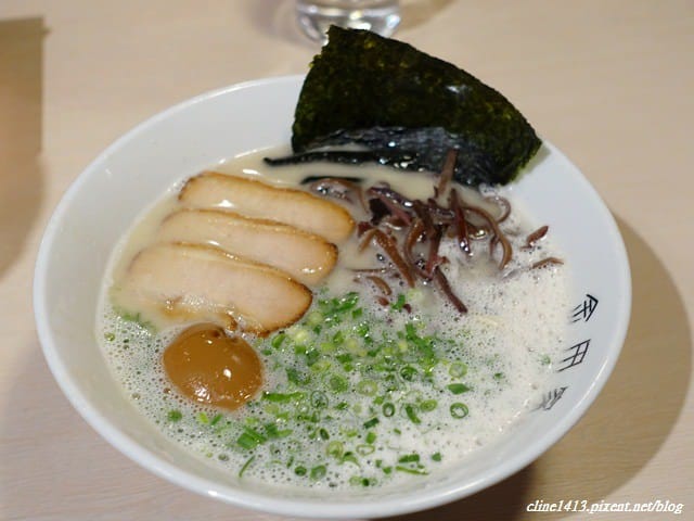 ▌福岡美食▌福岡必訪「拉麵競技場」♥金田家拉麵、久留米拉麵♥博多運河城美食推薦