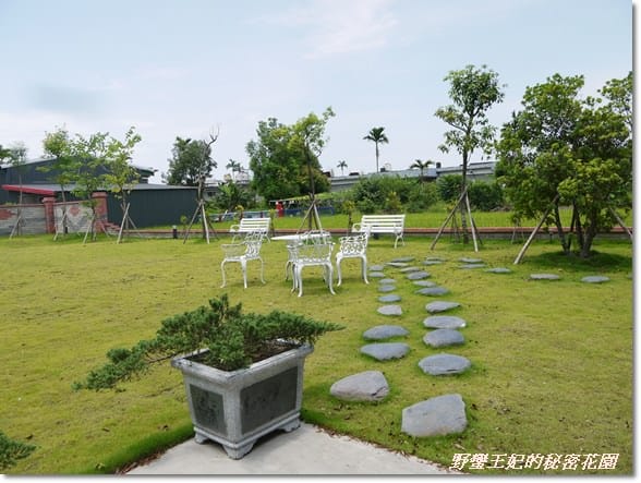 【推薦】令人難忘的田園美景~宜蘭【春不老驛站】民宿˙景觀篇