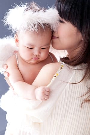 ▌三寶媽碎碎念▌小三,真實存在 ♥野蠻小王子六個月紀錄♥