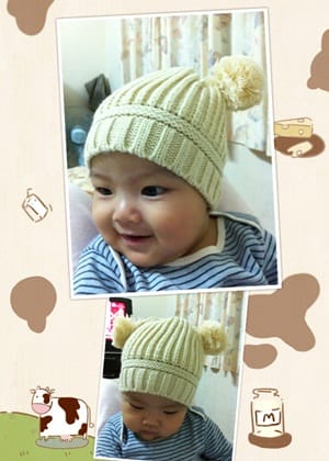 ▌三寶媽碎碎念▌阿母失心瘋 ♥男寶寶也有滿床戰利品♥ 小王子小小穿搭秀