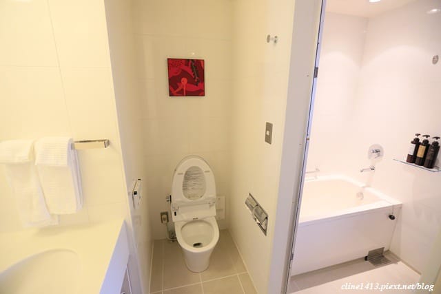 ▌東京住宿▌晴空塔美景在眼前♥The Gate Hotel 雷門酒店♥淺草雷門斜對面、樓下有超市及藥妝店、交通便利