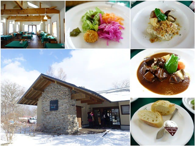 ▌浪漫北海道▌♥北海道五天四夜精彩行程分享(小樽、札愰、函館、登別、洞爺湖溫泉美景)