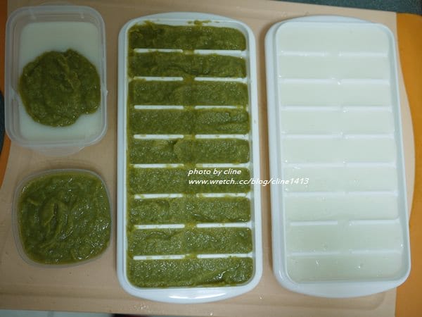 ▌三寶媽碎碎念▌開葷囉  ♥小王子七~八個月副食品分享♥ 阿木滿滿的愛心都在這!