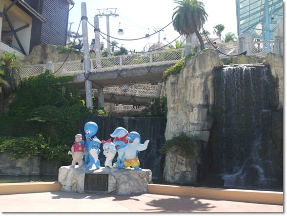 ▌花蓮海洋公園▌以為到了國外?這裡是太平洋海岸最大最美的花蓮海洋公園 - 第4張圖 ▌花蓮海洋公園▌以為到了國外?這裡是太平洋海岸最大最美的花蓮海洋公園